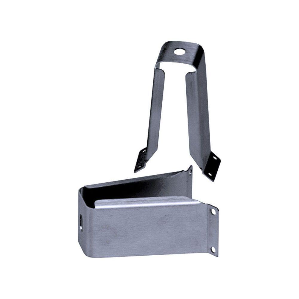 Echomax Mast Mount Bracket - EM180 - 4Boats