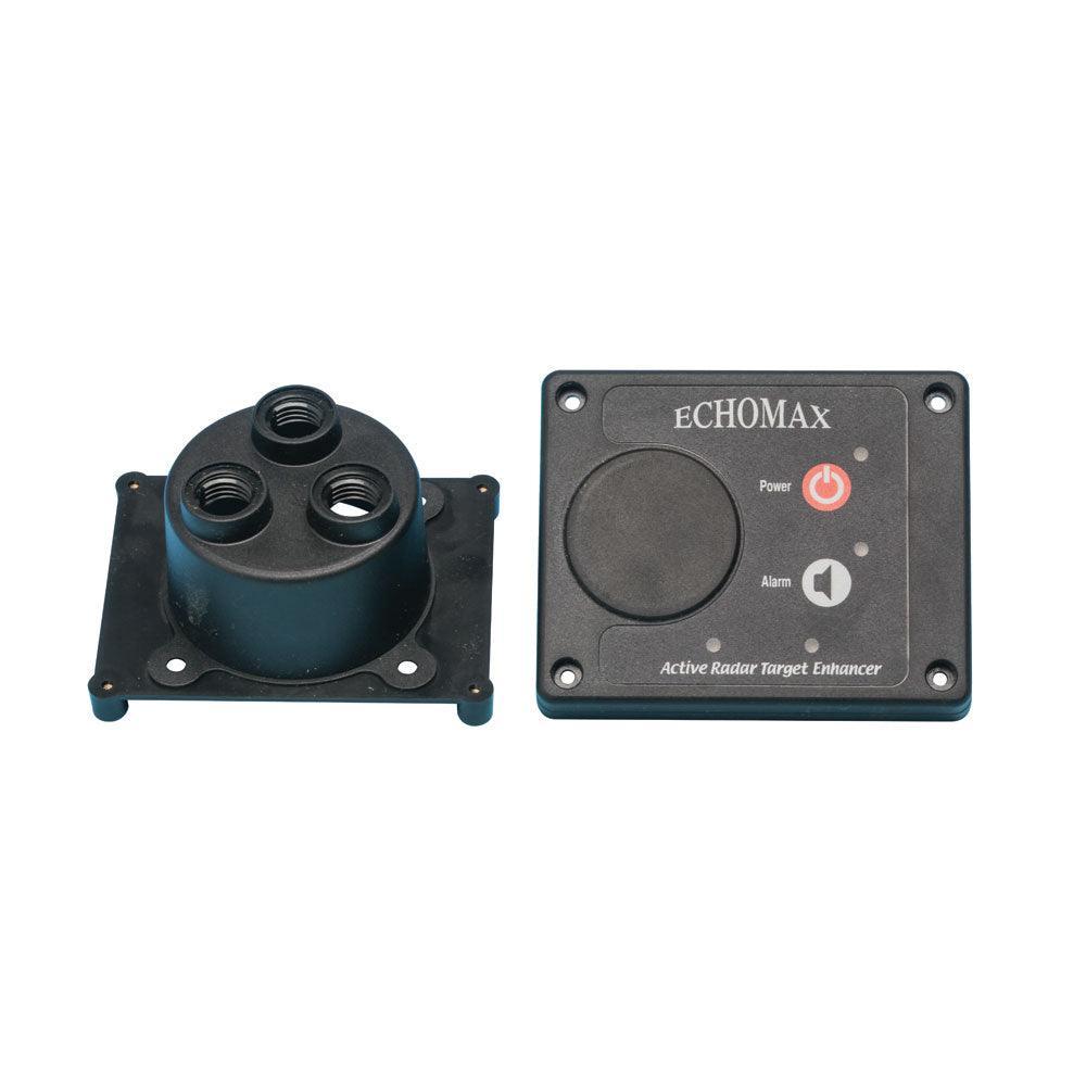Echomax Waterproof Control Box - Active-X/XS - 4Boats