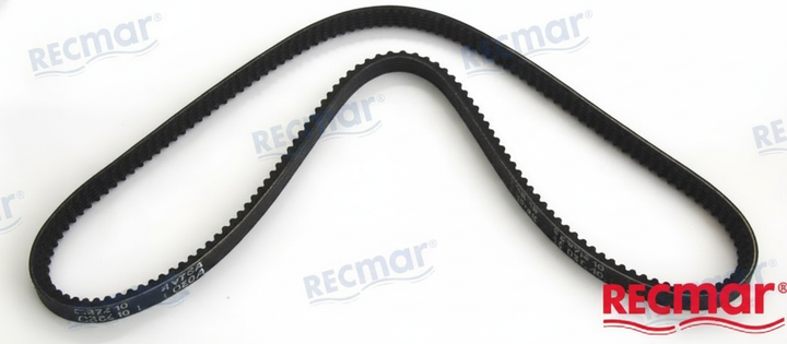 YANMAR BELT 119593-42280E OEM replacement belt | 4Boats - Studio image 1