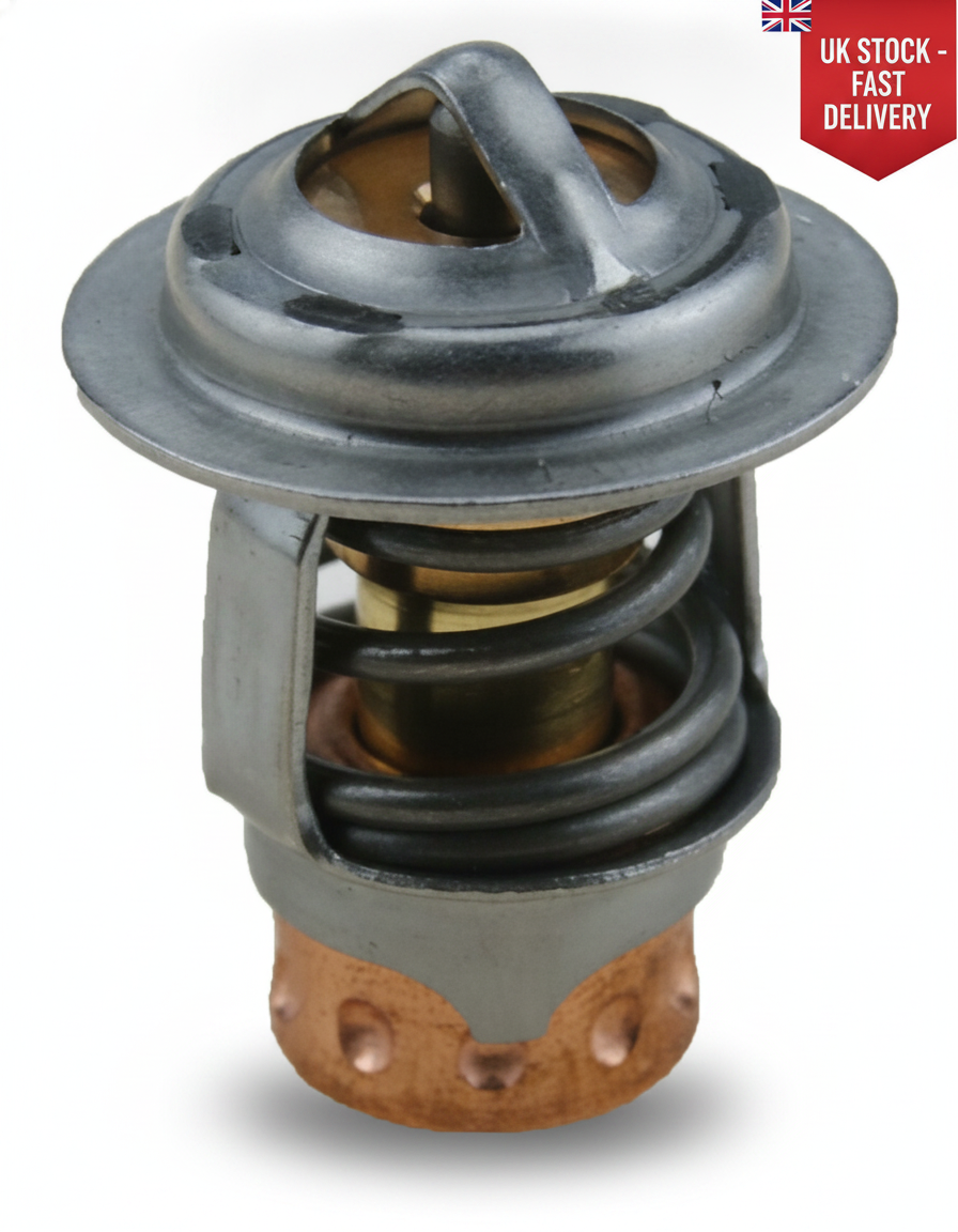 MERCRUISER THERMOSTAT OEM 8M0117413 - High-Quality RECMAR | 4Boats - UK Stock image 1
