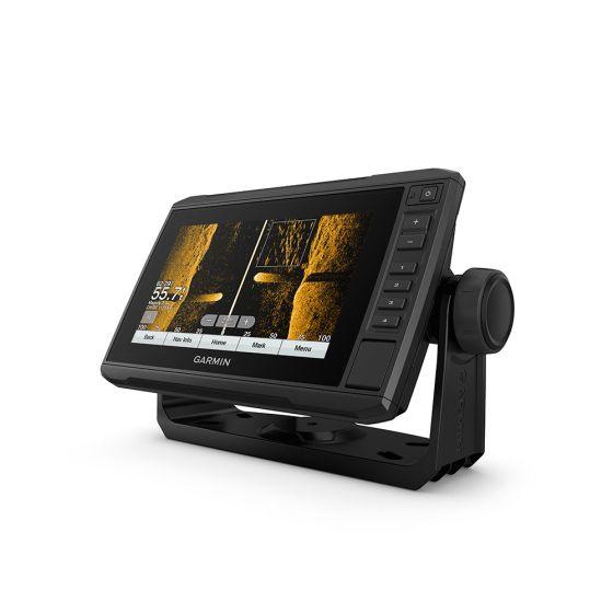 Garmin ECHOMAP UHD 75sv