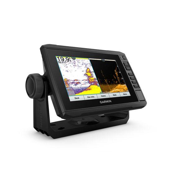 Garmin ECHOMAP UHD 75sv