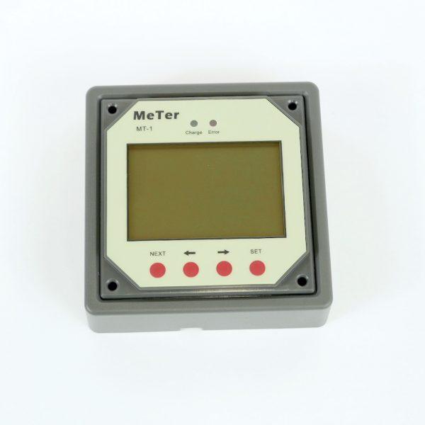 EPEVER MT1 Remote Meter for Dual Battery Controller - 4Boats