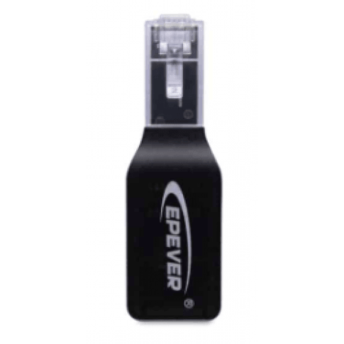 EPEVER WiFi Adapter 2.4G RJ45 D - 4Boats