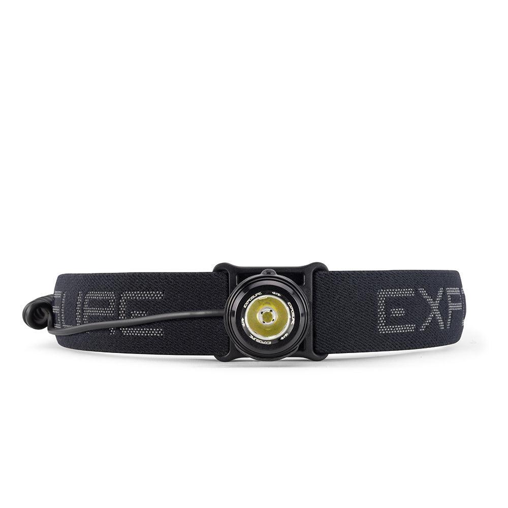 Exposure HT500 Headtorch - 475 Lumen - 4Boats