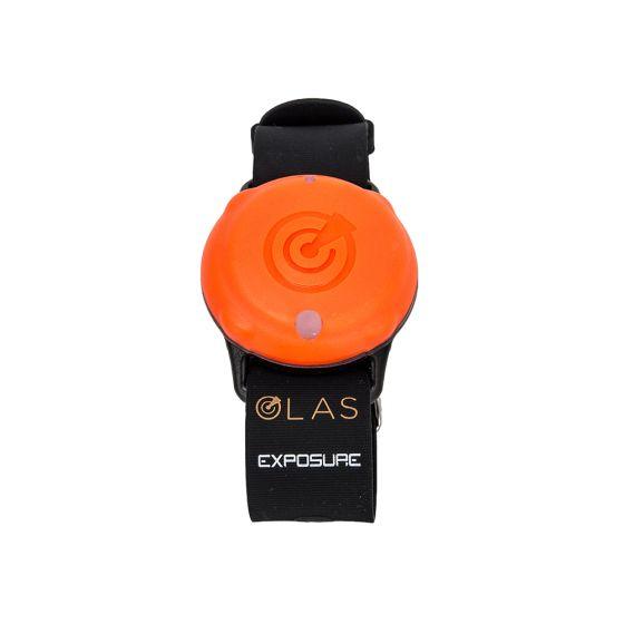 Exposure OLAS Tags in EVA Case - 4 Pack - 4Boats