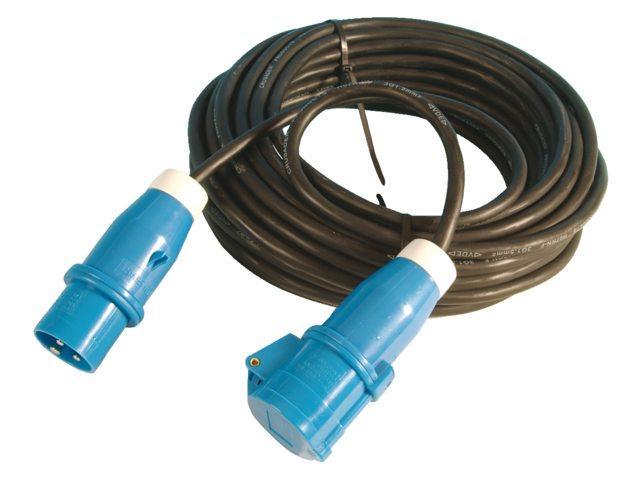 Extension Cable CEE - 4Boats