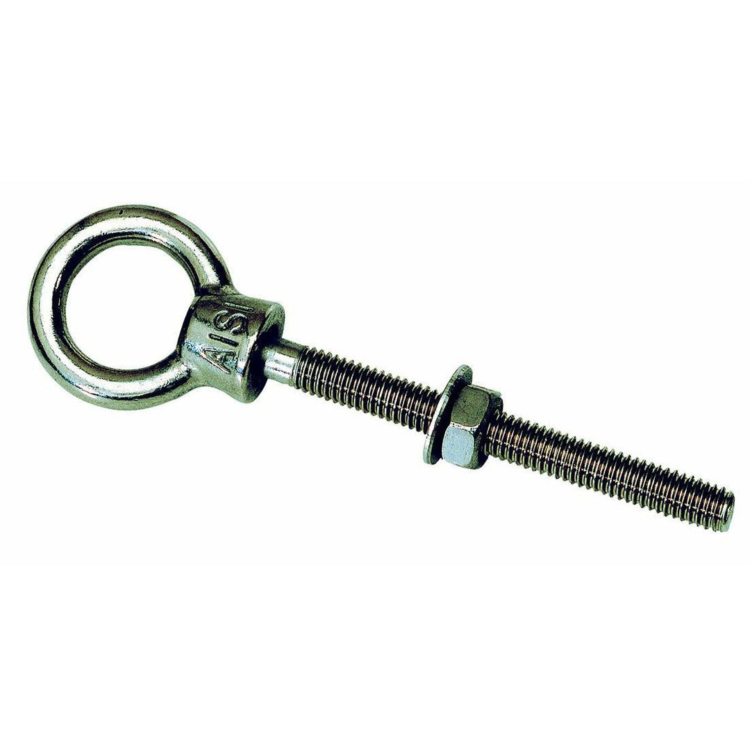 Eye Bolt 10 X 100 MM - 4Boats