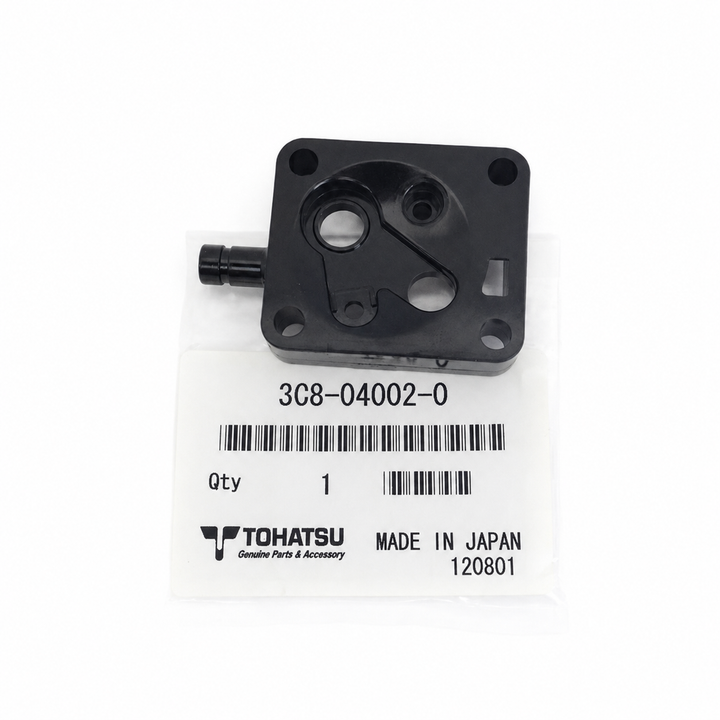 Fuel Pump for Tohatsu Nissan Outboard 9.9hp 15hp 18hp 40hp 50hp 3C8-04002-0 8537291