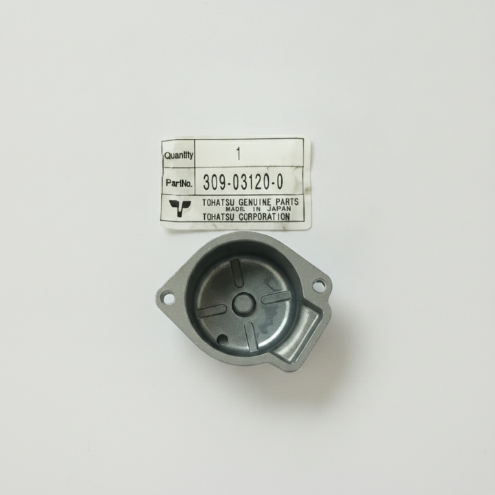 Genuine Tohatsu Float Chamber SKU 309-03120-0 | 4Boats - Catalogue image 4