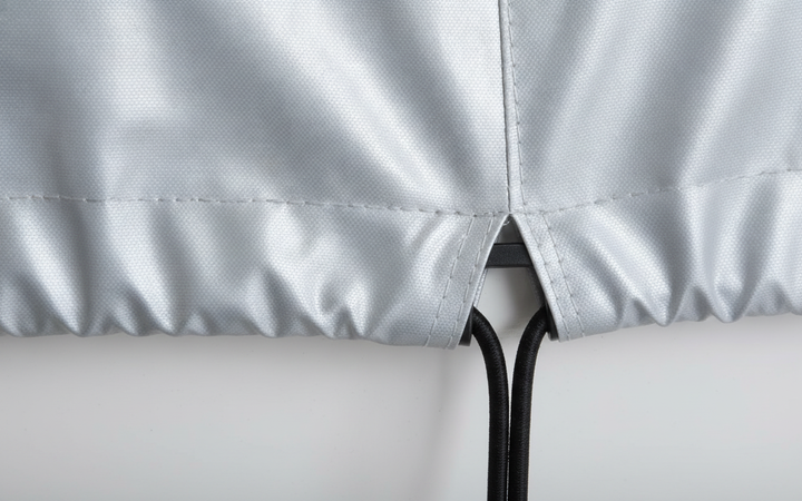 Boat Cover Size 6 | 630-710cm (21-23ft) | Heavy Duty Waterproof Marine Grade - Product detail image 3