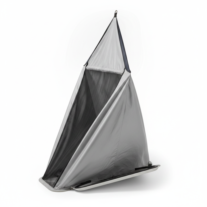 Lalizas 11087 Hatch Ventilating Sail Windtrap Boat Marine Cabin Wind Scoop - Technical specification image 4