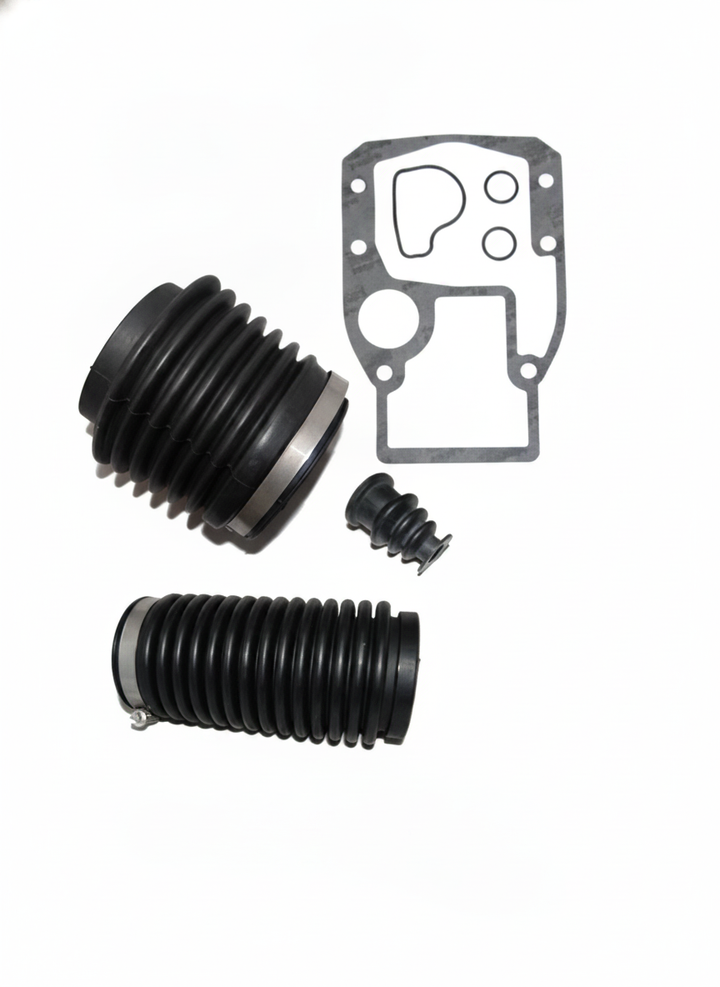 Aftermarket OMC Cobra Sterndrive Bellows Service Kit - Alternative angle image 2