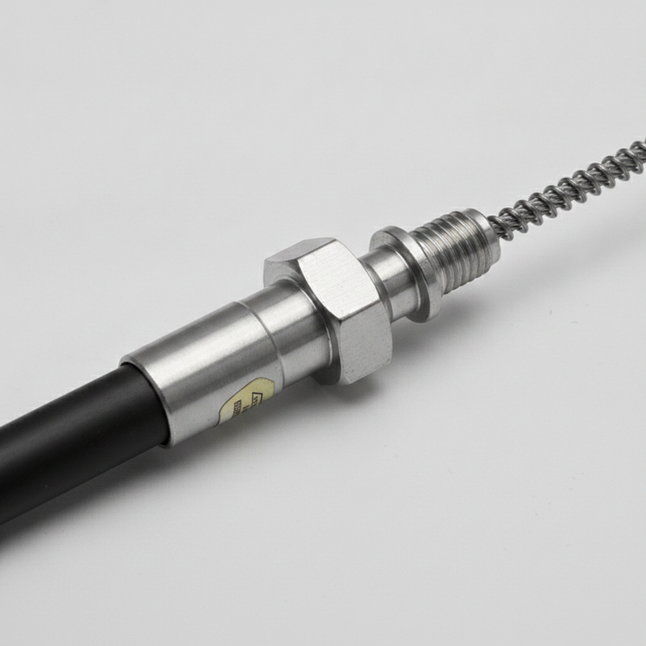 5.48 m (17 ft) MT58 light-duty steering cable up to 55 hp | 4Boats - Product detail image 3