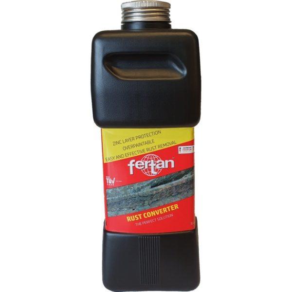 Fertan Rust Converter - 1 Litre - 4Boats