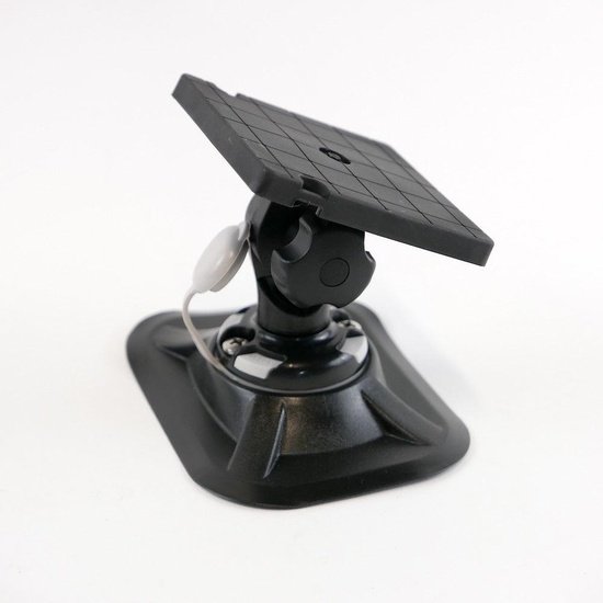 Fish Finder mount with universal q-port base - 4Boats