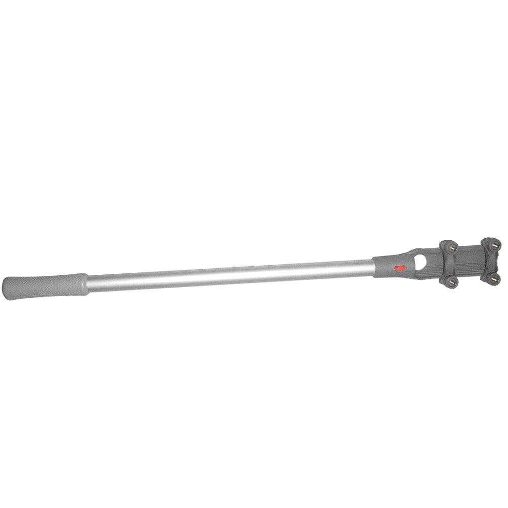 Fixed Outboard Tiller Extension 66cm - 4Boats