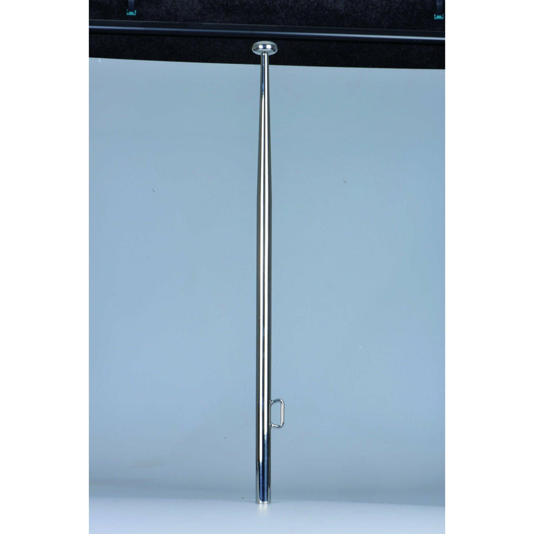 Flagpole Aisi Stainless Steel 316, 900MM - 4Boats