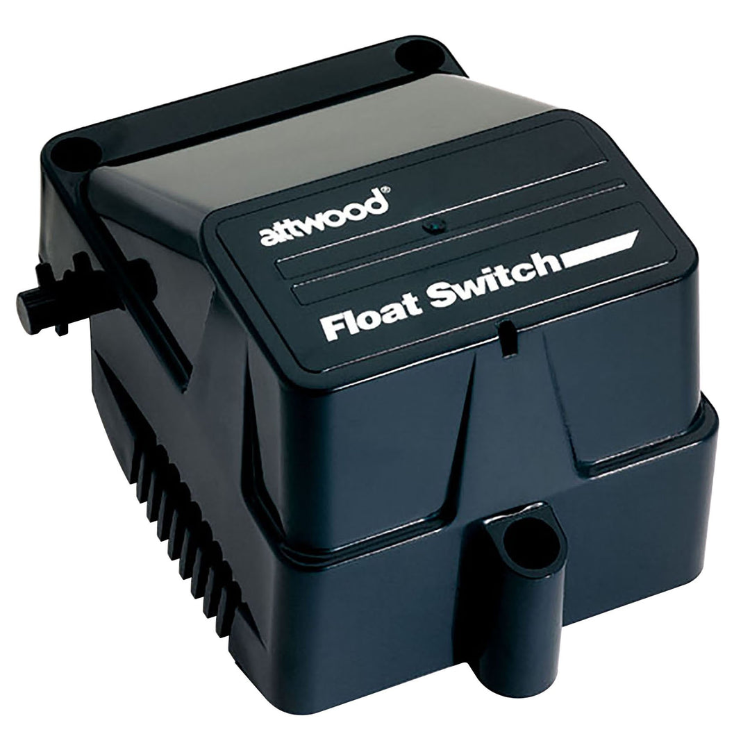 Float Switch with Cover - 4Boats