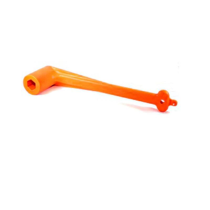 Floating Prop Wrench - 4Boats