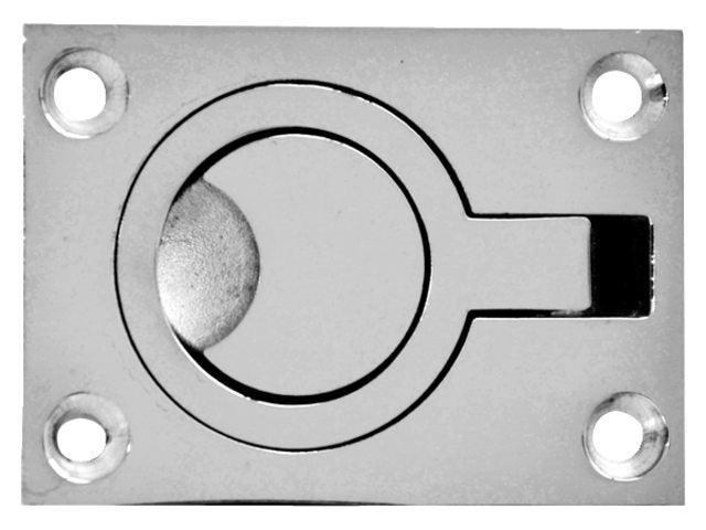 Flush Lifting Pull - 4Boats