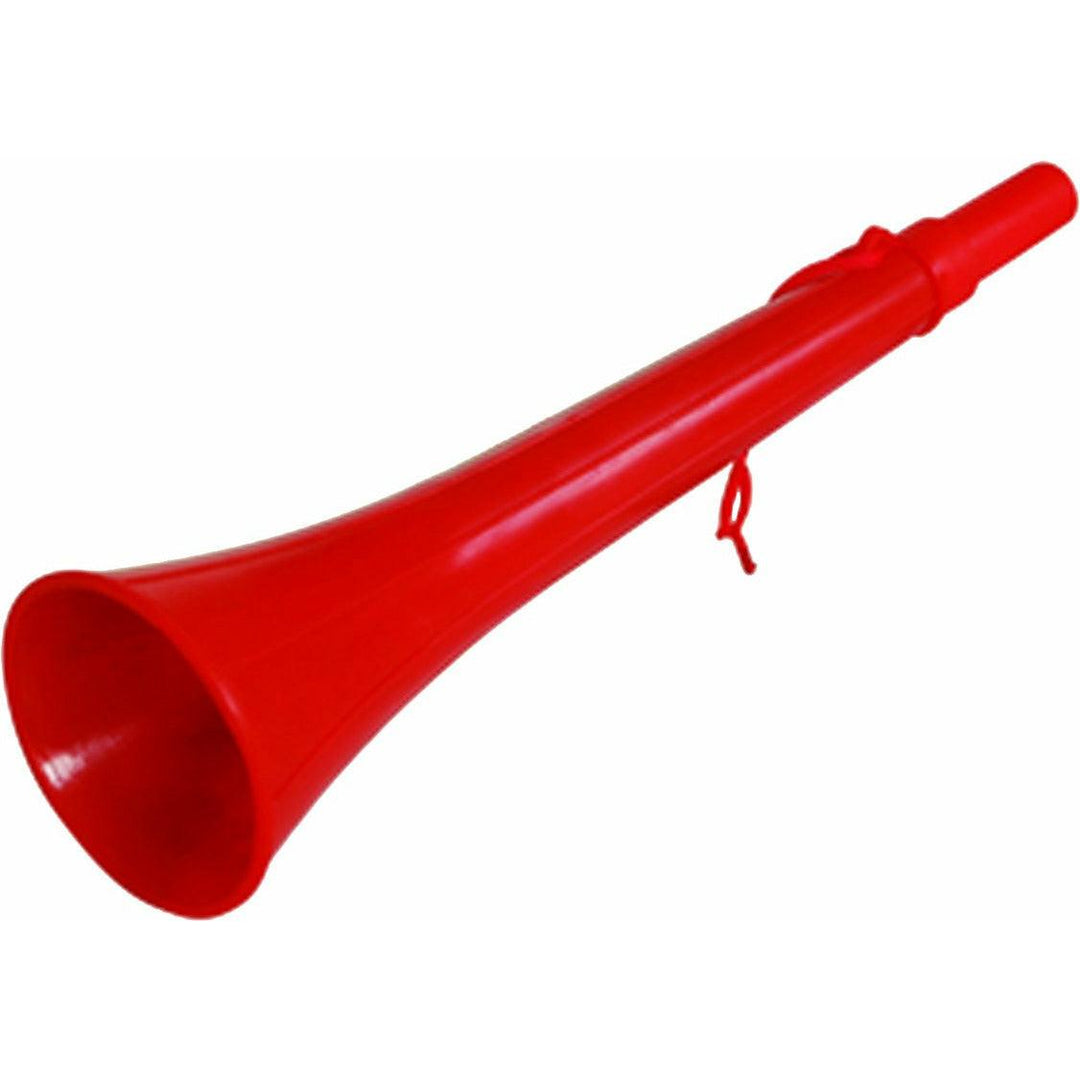 Foghorn Plastic Red - 4Boats