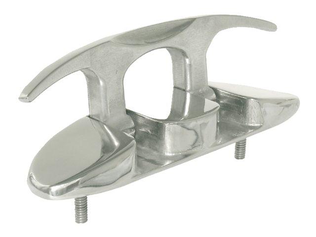 Folding Cleats - Stainless Steel - 4Boats