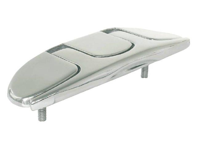 Folding Cleats - Stainless Steel - 4Boats