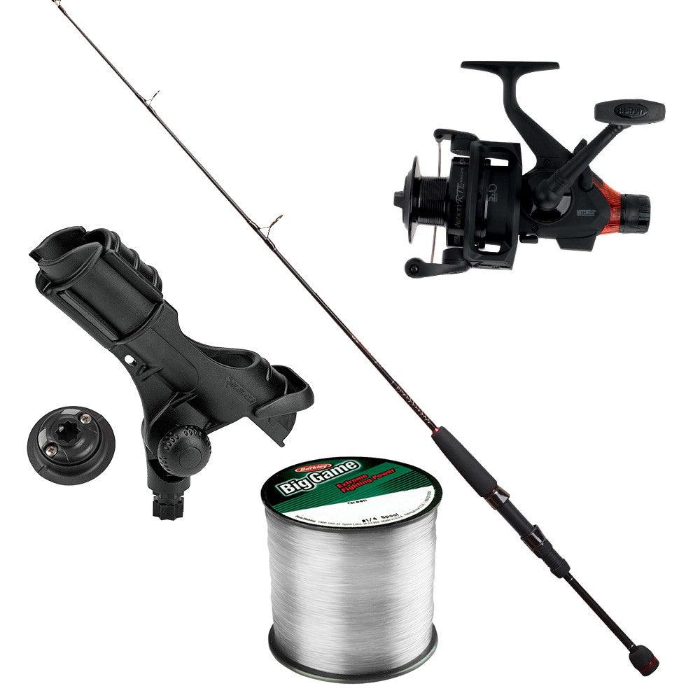 Freshwater SUP Fishing VHB Bundle - 4Boats