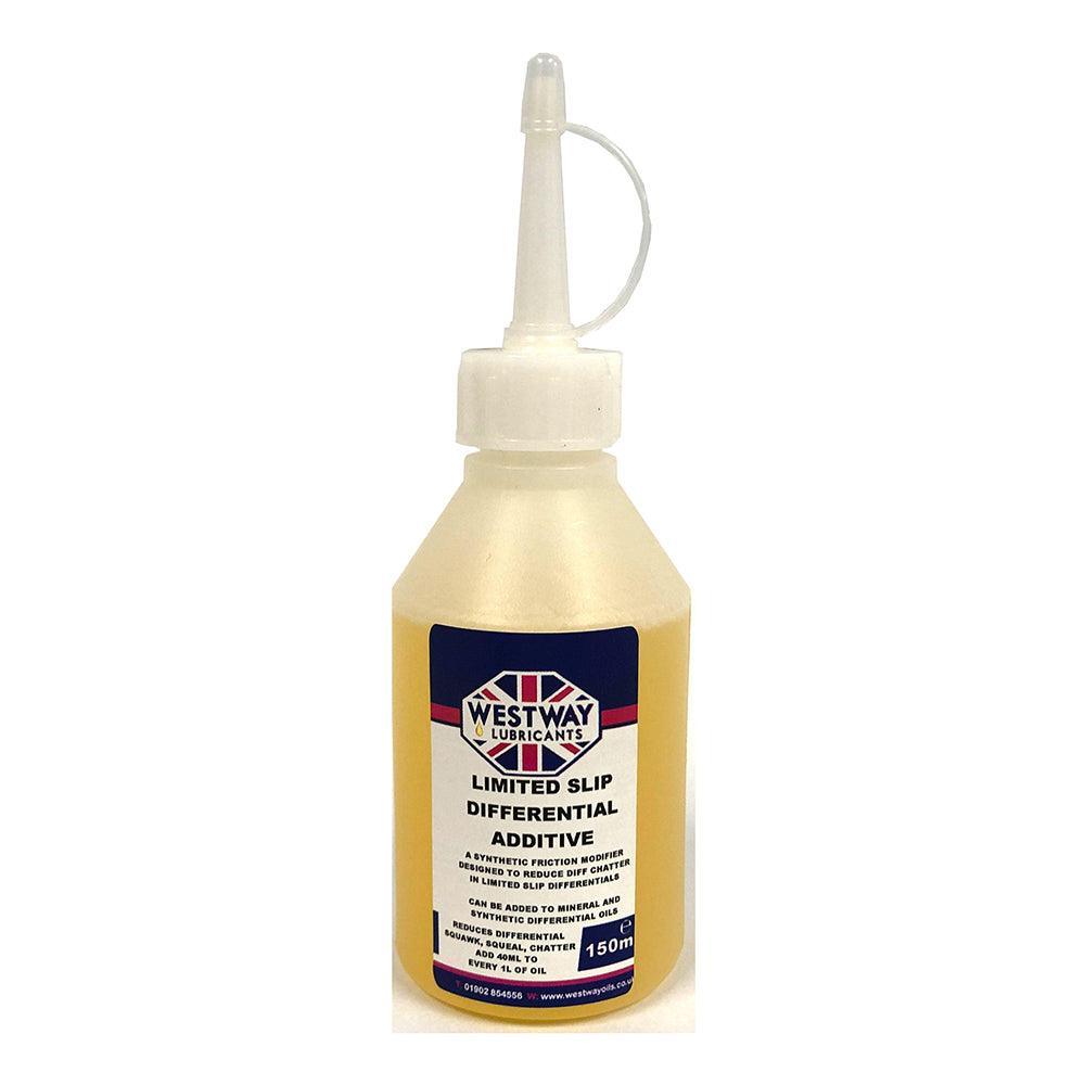 Diff Additive Friction Modifier LSD Additive Diff Additive for LSD Diffs | Hardware ...