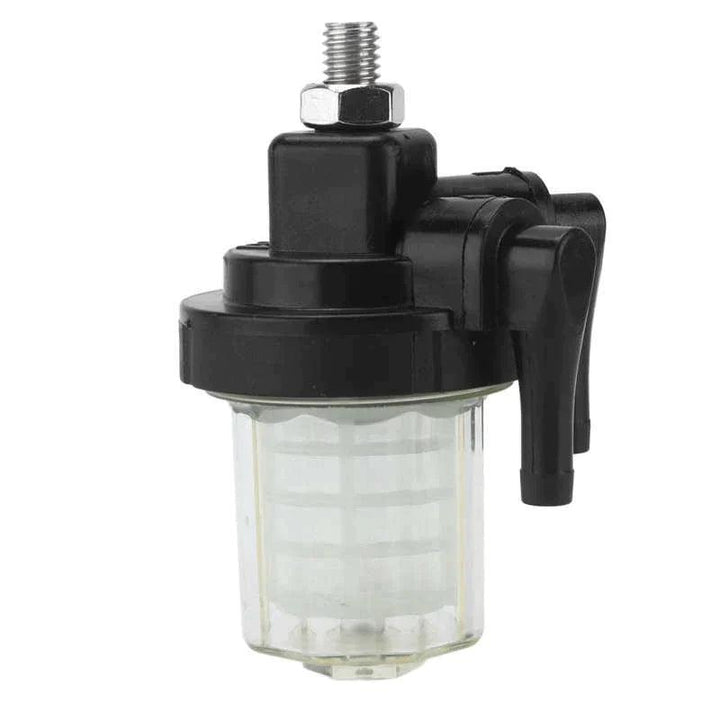 FUEL FILTER ASSY FOR OUTBOARD YAMAHA 15 20 25 30 40 50 60 HP NEW 61N-24560-00 - 4Boats