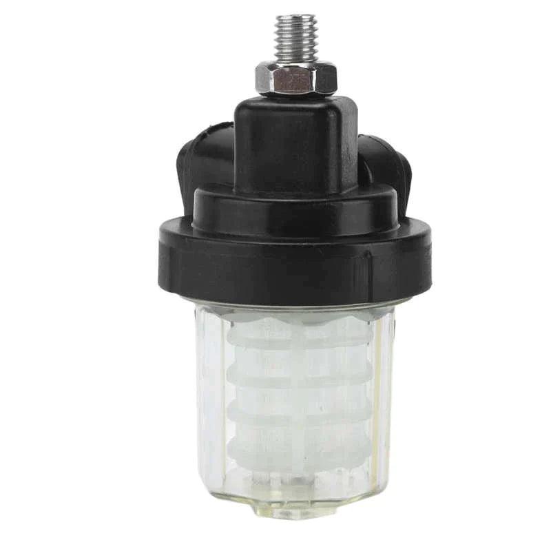 FUEL FILTER ASSY FOR OUTBOARD YAMAHA 15 20 25 30 40 50 60 HP NEW 61N-24560-00 - 4Boats