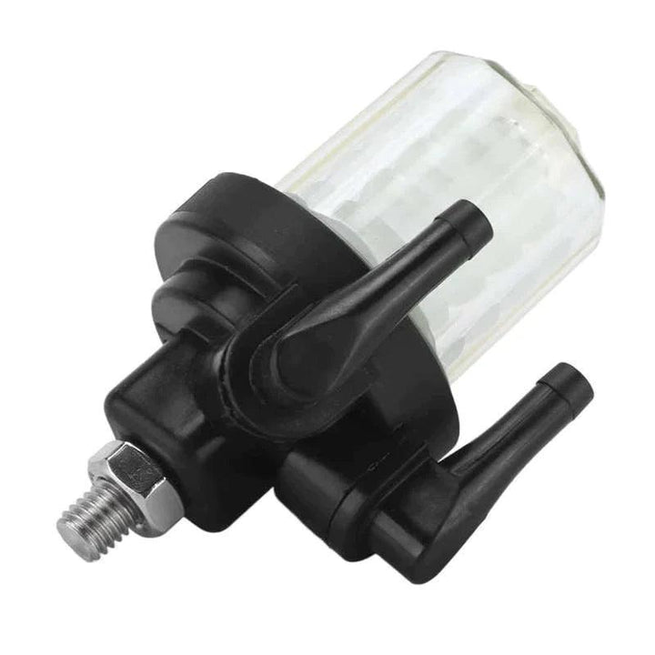 FUEL FILTER ASSY FOR OUTBOARD YAMAHA 15 20 25 30 40 50 60 HP NEW 61N-24560-00 - 4Boats