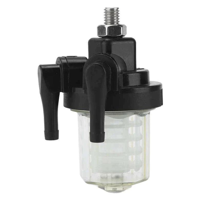 FUEL FILTER ASSY FOR OUTBOARD YAMAHA 15 20 25 30 40 50 60 HP NEW 61N-24560-00 - 4Boats