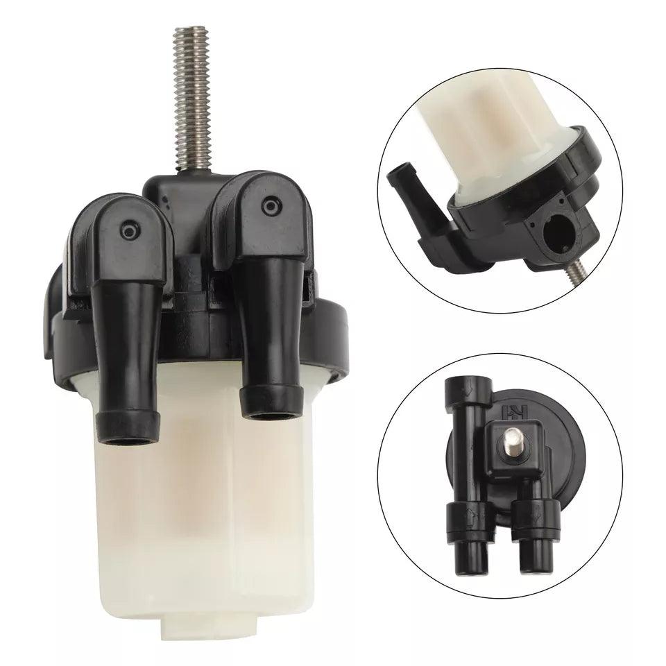 Fuel Filter for Mercury 4-strokes 30HP F30 40HP F40 50HP F50 60HP 35-879884T - 4Boats