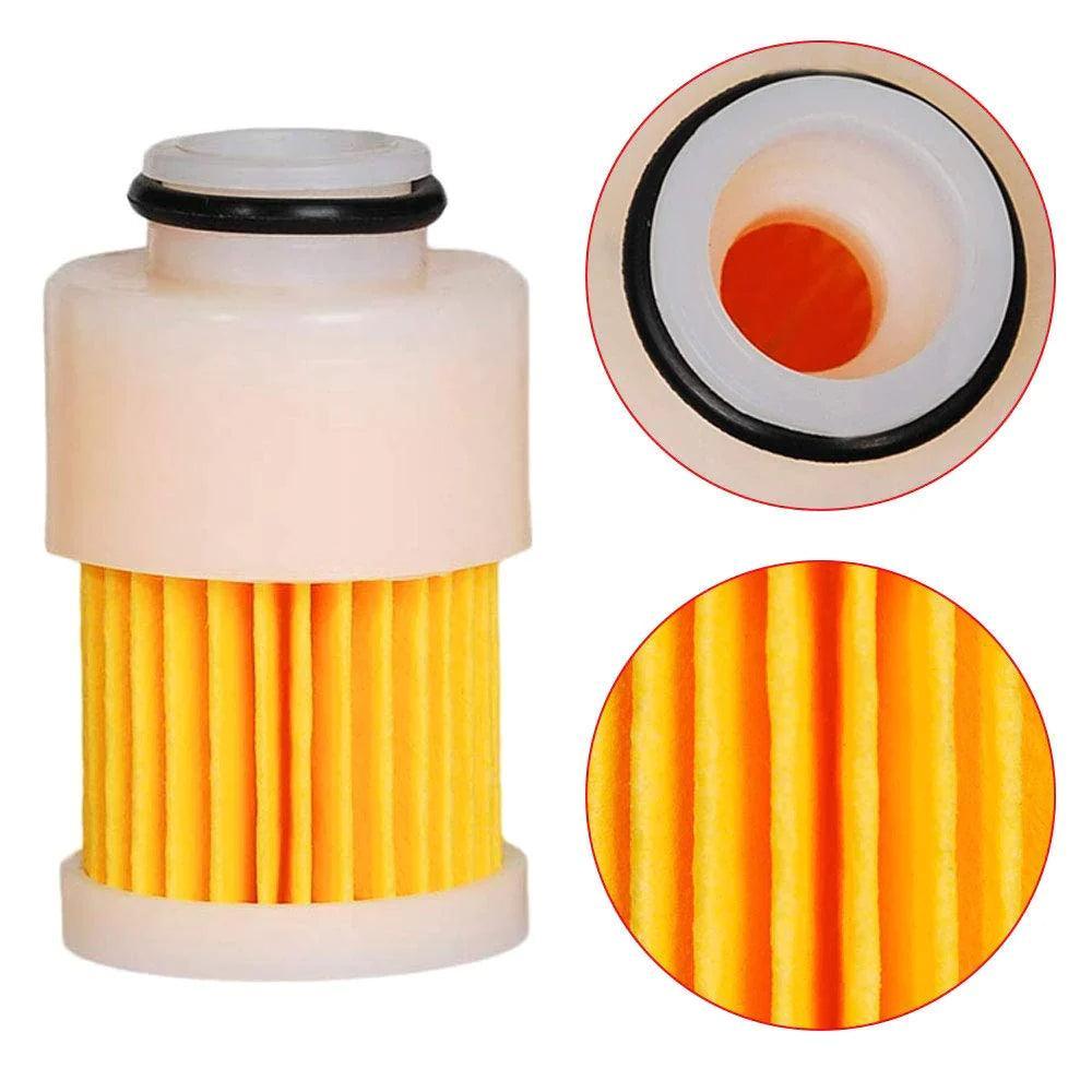 Fuel Filter for Yamaha and Mercury/Mariner 68V-24563-00 - 4Boats