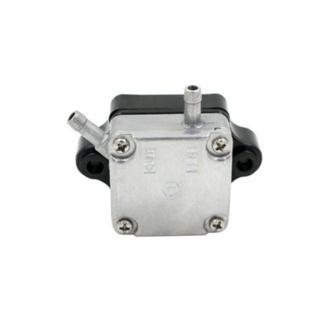 Fuel Pump Assembly for Yamaha 4 Stroke F 9.9 15 HP Outboard Motor 66M-24410-00 - 4Boats