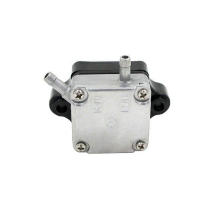 Fuel Pump Assembly for Yamaha 4 Stroke F 9.9 15 HP Outboard Motor 66M-24410-00 - 4Boats