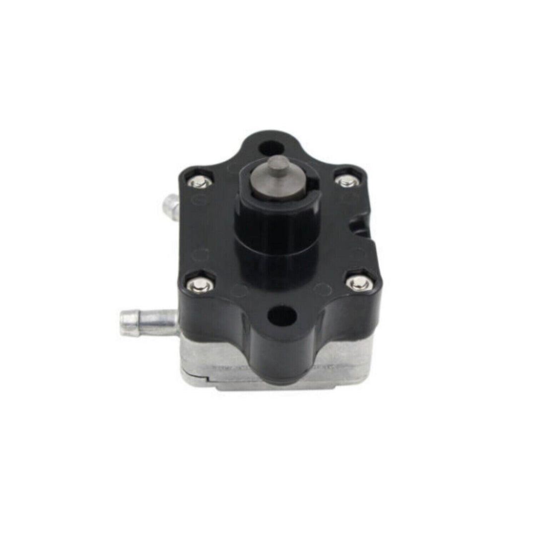 Fuel Pump Assembly for Yamaha 4 Stroke F 9.9 15 HP Outboard Motor 66M-24410-00 - 4Boats