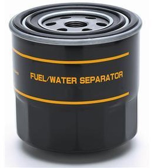 Fuel/Water Separator & Canister - 4Boats