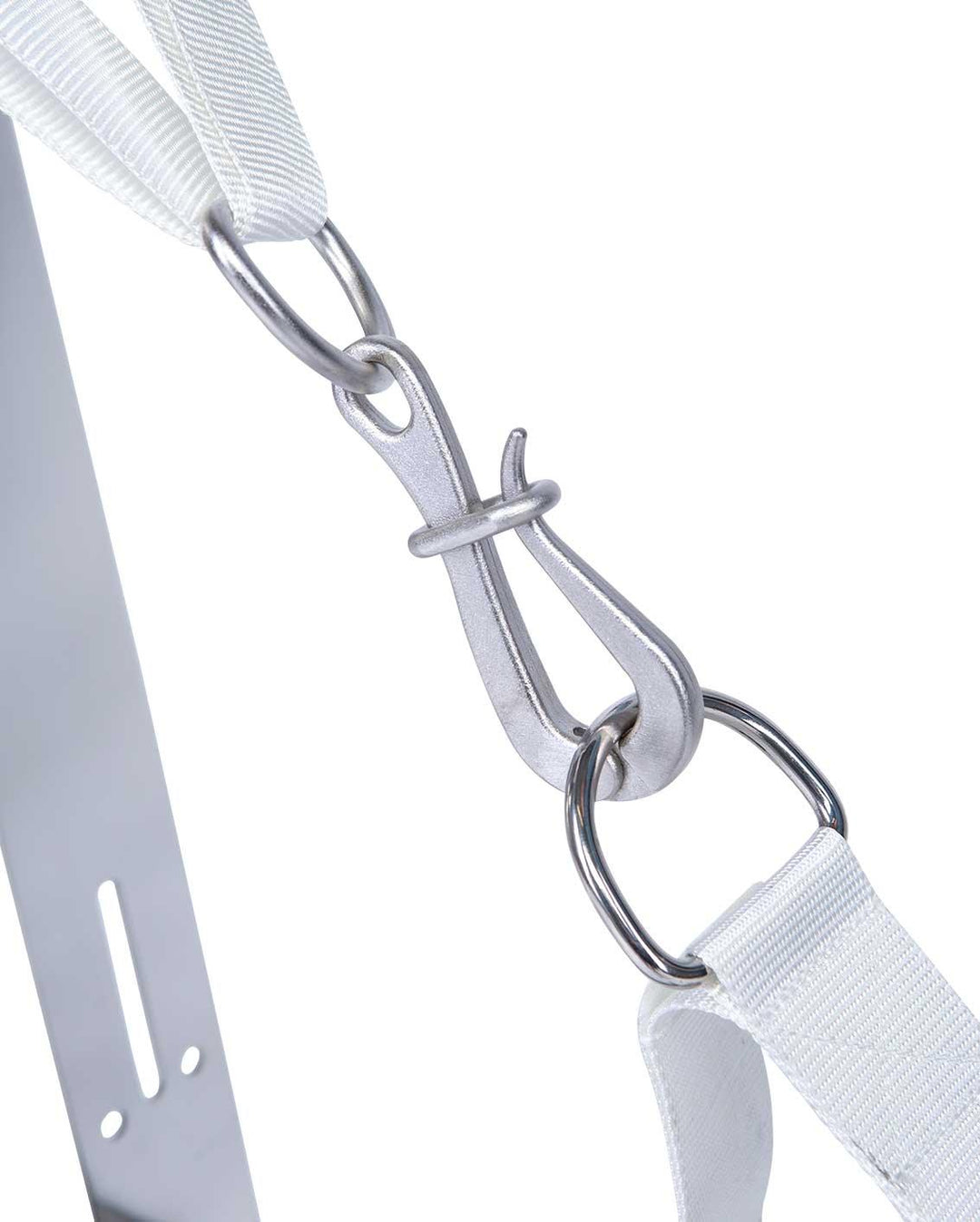 Fully Adjustable Heavy Duty Liferaft Cradle - Vertical Mount - Stainless Steel - Elite - 4Boats