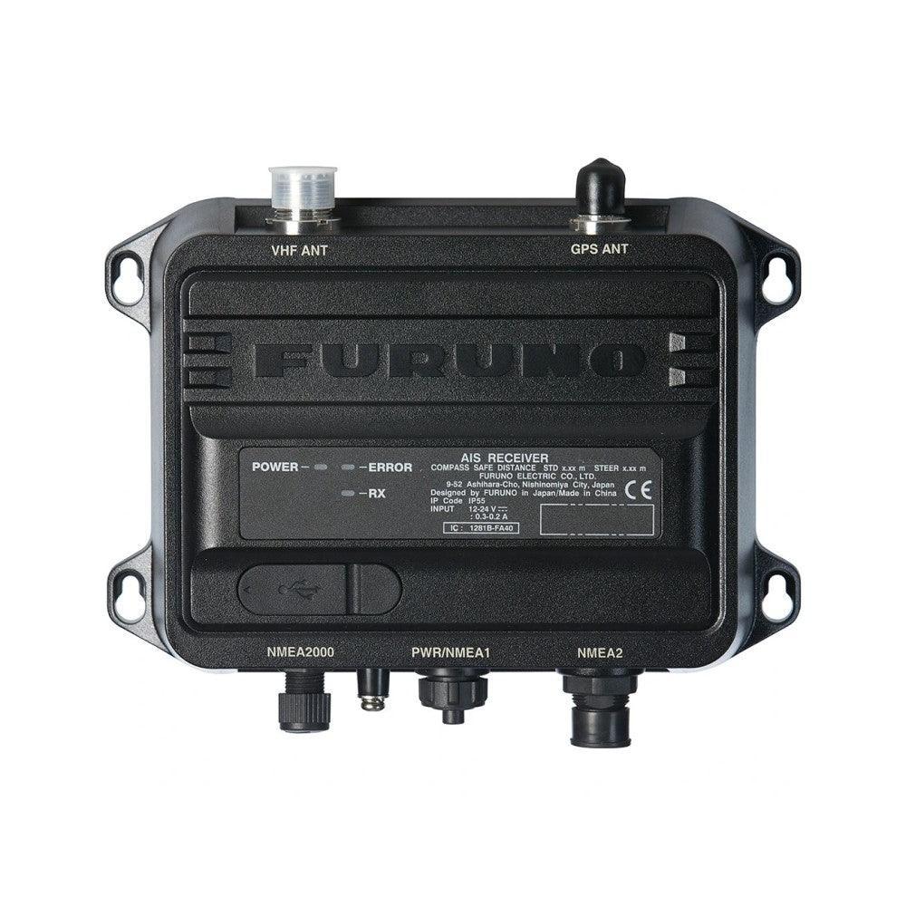 Furuno FA-40 AIS Receiver - 4Boats