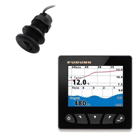 Furuno FI-70 Colour instrument DST Pack - 4Boats