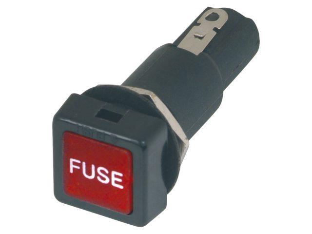 Fuse Holder - 4Boats