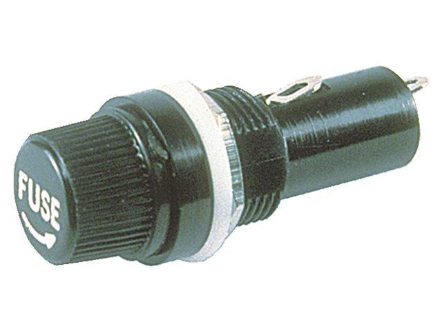 Fuse Holder - 4Boats
