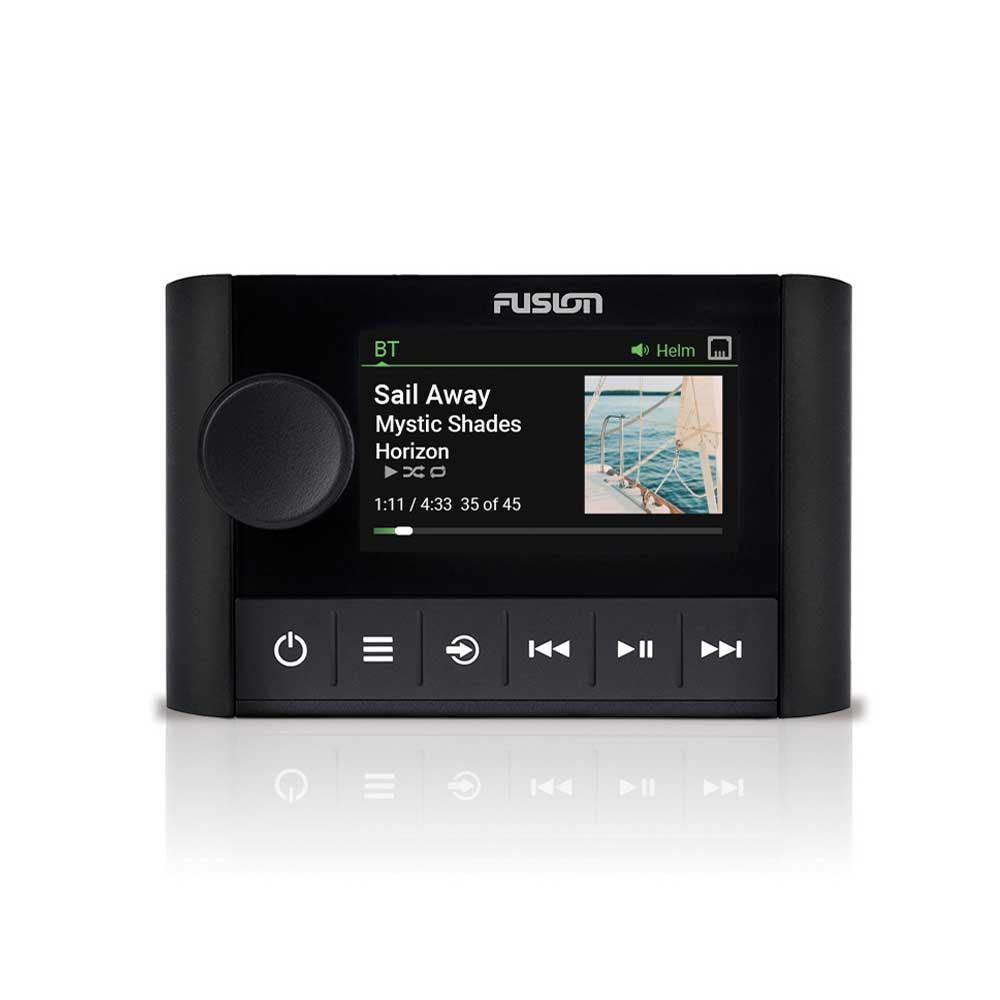 Fusion MS-ERX400 Apollo Wired Remote Control with Ethernet - 4Boats