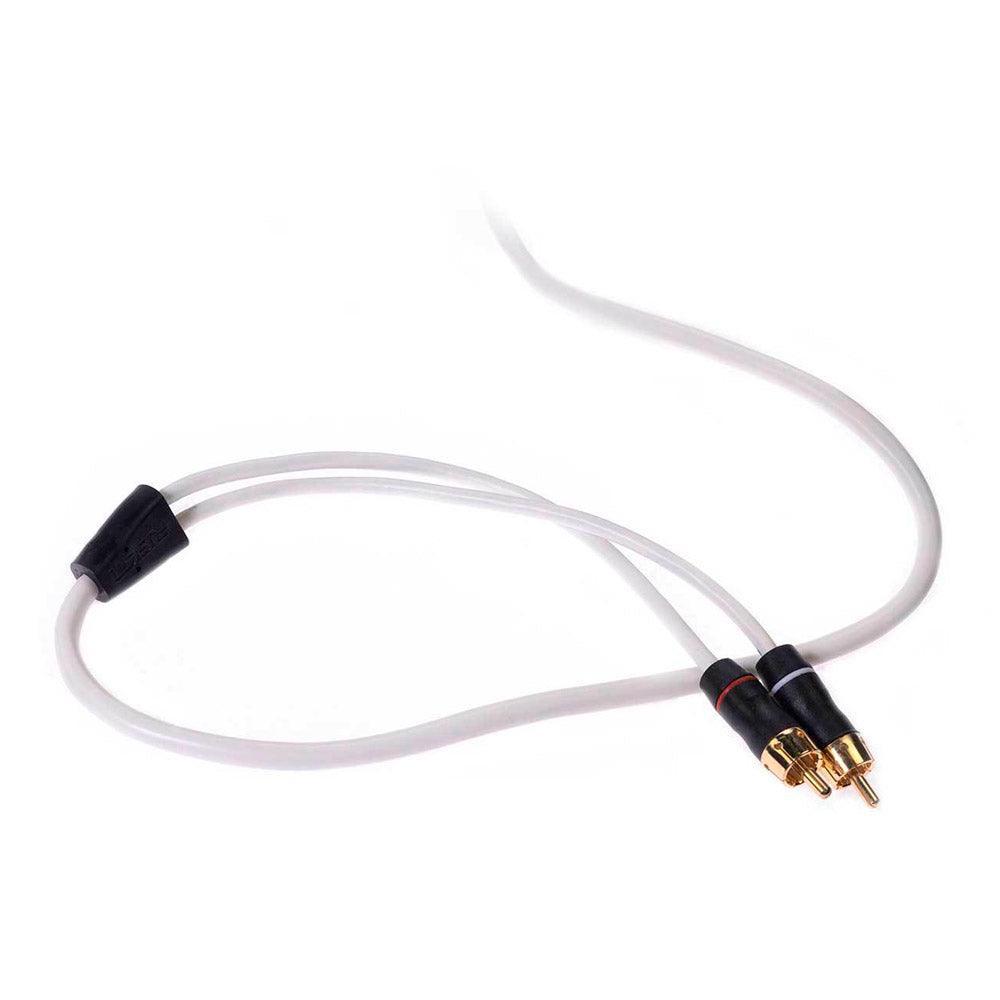 Fusion MS-RCA3 RCA Interconnect Cable 1 Zone/2 Channel - 0.9m (3') - 4Boats