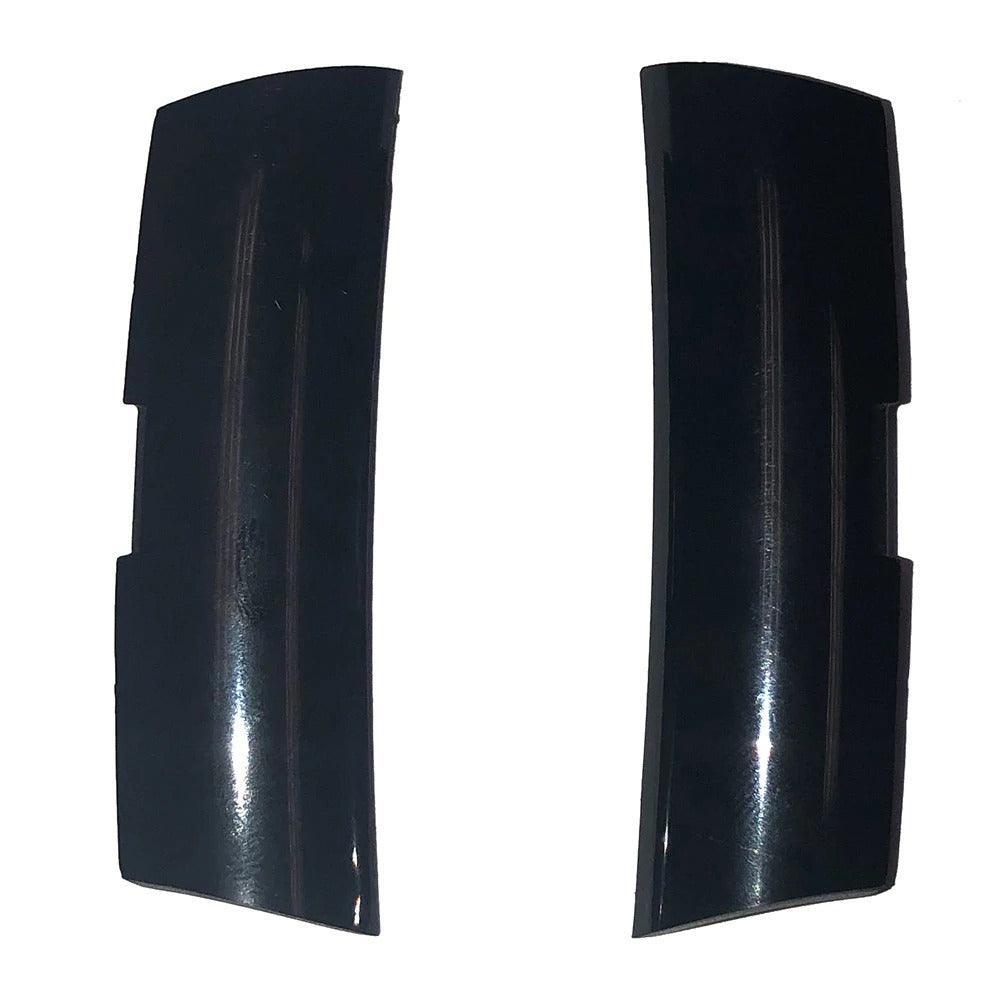 Fusion Screw Cover Trims for MS-RA205 / MS-RA250 - 4Boats