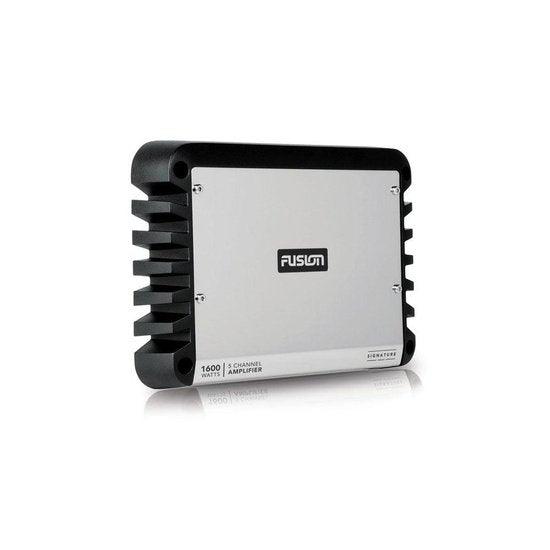 Fusion SG-DA51600 5 Channel Signature Marine Amplifier 1600W - 4Boats