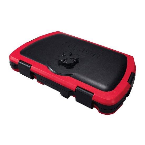 Fusion WS-DK150R ActiveSafe for StereoActive - Red - 4Boats